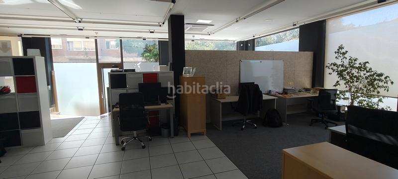 Foto b7bfec02-bc55-480c-a0d3-0f3b120e23b0. Lloguer local comercial a Villava / Atarrabia