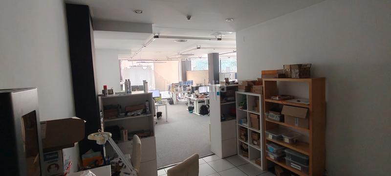 Foto cffafa20-af08-415c-b1bf-383c02c42bcb. Lloguer local comercial a Villava / Atarrabia