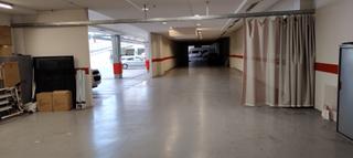 Nave industrial  Avenida de zaragoza. Oportunidad venta de local en una de las entradas mas importante
