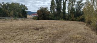 Solar industrial  Polígono industrial. Oportunidad venta de terreno industrial en egues