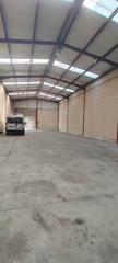 Fabrikhalle  Poligono talluntxe calle b. Se vende nave en polígono talluntxe
