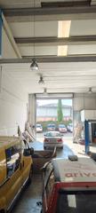 Affitto Capannone industriale  Calle a. Oportunidad alquiler de nave compartida