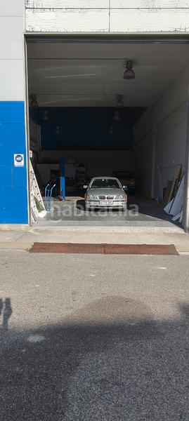 Foto e8ad5ba1-b8b7-4acc-9654-49c1183d591d. Miete fabrikhalle in Aranguren