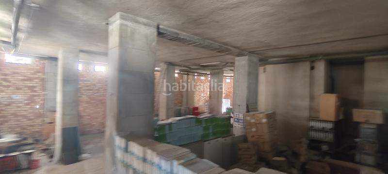 Foto 22a9aaf1-9b22-4a5e-9978-18a60fed1b16. Local commercial dans Azpilañaga Pamplona / Iruña