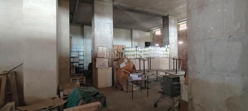 Foto 3f77269f-bf3e-4b8b-9c56-61e48cd293a1. Local commercial dans Azpilañaga Pamplona / Iruña