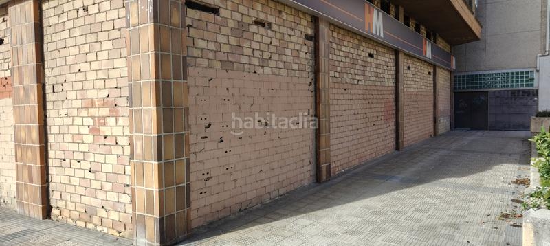 Foto 6c13a3cf-32d7-4e1d-acd5-2645b014d79d. Local commercial dans Azpilañaga Pamplona / Iruña