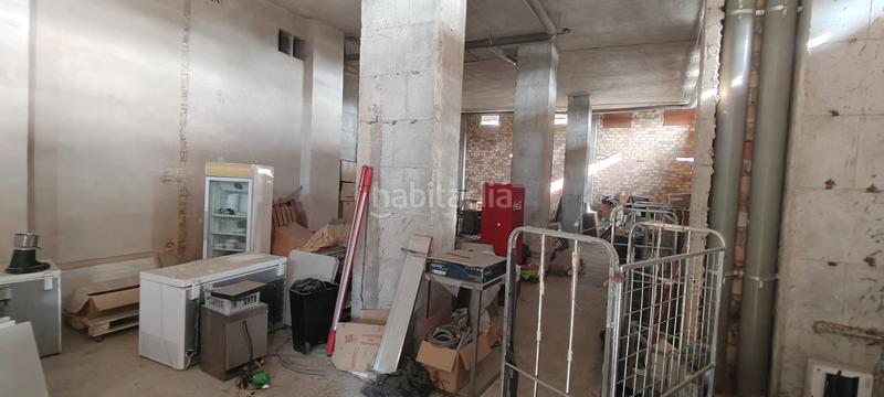 Foto d5f6f2ef-8129-4ccc-a3f6-e64f34b64c61. Local commercial dans Azpilañaga Pamplona / Iruña