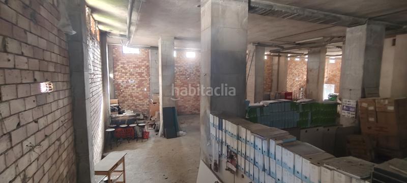 Foto da00597d-660d-4038-9f9a-e7345e19b953. Local commercial dans Azpilañaga Pamplona / Iruña