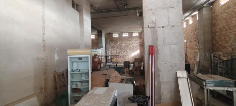 Foto e5a73998-be5c-4b57-8962-a68d05586c91. Local commercial dans Azpilañaga Pamplona / Iruña