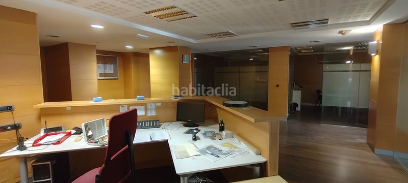 Foto 03ed2fbe-741c-4240-bcb0-b1b31c431e2f. Oficina oportunidad de venta de oficinas en miguel astrain en Pamplona / Iruña