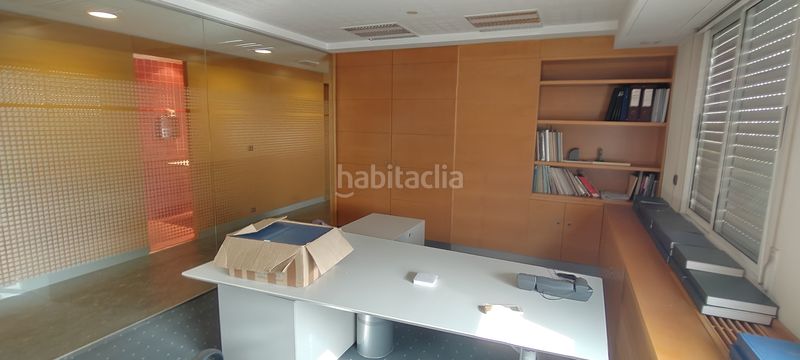 Foto 04fb42f1-dddc-4803-acf6-b282b1eab644. Oficina oportunidad de venta de oficinas en miguel astrain en Pamplona / Iruña