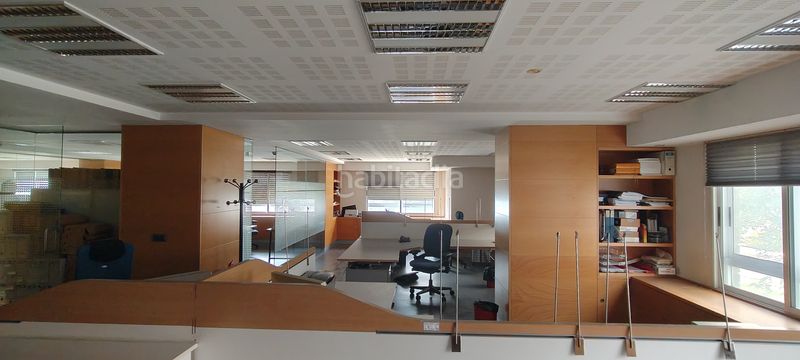 Foto 0dc5879a-d1aa-4422-b7e8-0bf4f73e62dc. Oficina oportunidad de venta de oficinas en miguel astrain en Pamplona / Iruña
