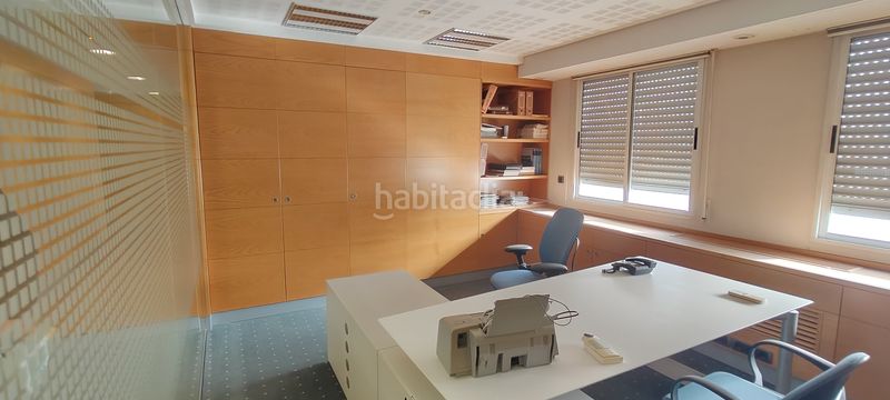 Foto 115e9eee-03e3-4353-9c60-de7b99239ece. Oficina oportunidad de venta de oficinas en miguel astrain en Pamplona / Iruña