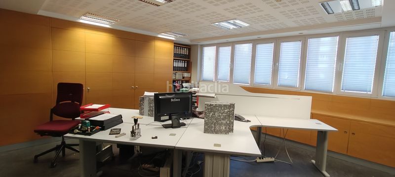 Foto 2c3fdaa0-1834-4da7-a59e-6c12fce1f094. Oficina oportunidad de venta de oficinas en miguel astrain en Pamplona / Iruña