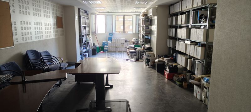Foto 4b79e5ea-9084-4438-8705-d15ff42140b3. Oficina oportunidad de venta de oficinas en miguel astrain en Pamplona / Iruña