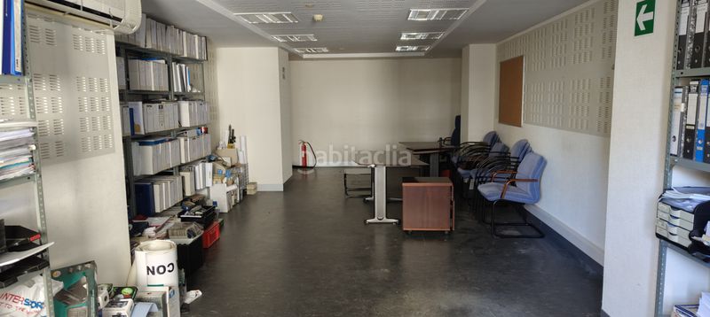 Foto 94908339-f6f9-4305-ab0a-9f59ff364a7e. Oficina oportunidad de venta de oficinas en miguel astrain en Pamplona / Iruña