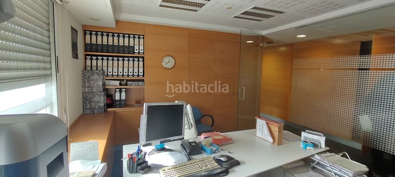 Foto b001d210-6071-4721-b710-2b5c7d0a231f. Oficina oportunidad de venta de oficinas en miguel astrain en Pamplona / Iruña