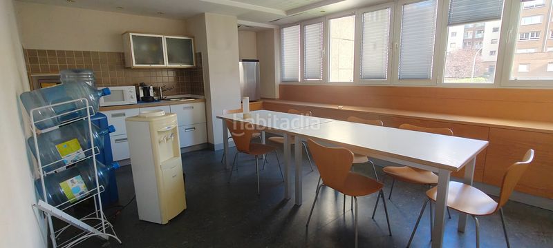 Foto c1d83403-5f01-434f-9d23-9a38253908c8. Oficina oportunidad de venta de oficinas en miguel astrain en Pamplona / Iruña
