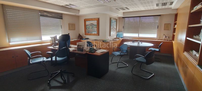 Foto c78b9765-9bfe-4c04-adc3-8e27532d86b8. Oficina oportunidad de venta de oficinas en miguel astrain en Pamplona / Iruña