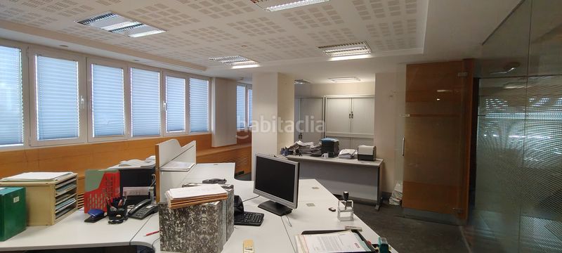 Foto e40b8e1d-45cf-4cf3-a5fb-82a86cfab6da. Oficina oportunidad de venta de oficinas en miguel astrain en Pamplona / Iruña