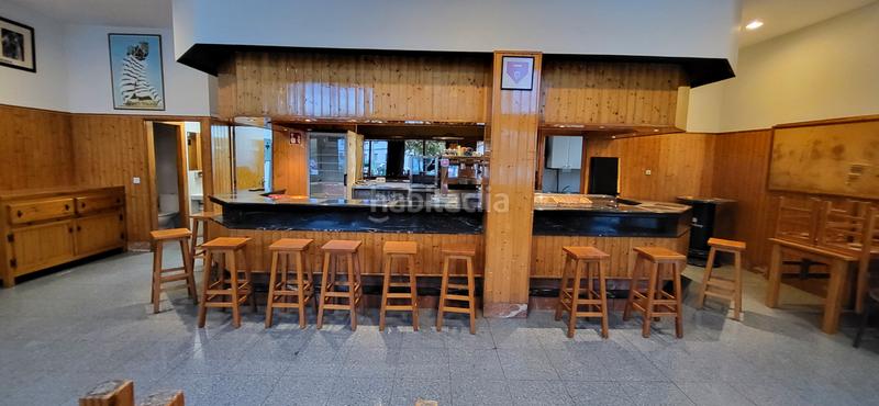 Foto 08c5fc5d-5660-4fc2-8651-928c2278ebd9. Local comercial ocasion se vende bar en la Chantrea en Pamplona / Iruña