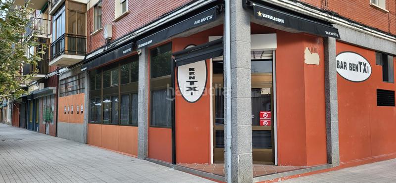 Foto 2e5d53f3-c444-4c6a-abd1-2ea594699c73. Local comercial ocasion se vende bar en la Chantrea en Pamplona / Iruña