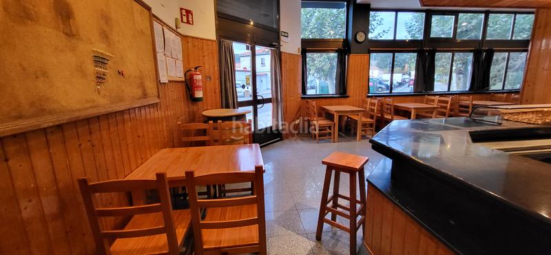 Foto 341731e7-fe1e-43ab-8212-4572883365ad. Local comercial ocasion se vende bar en la Chantrea en Pamplona / Iruña