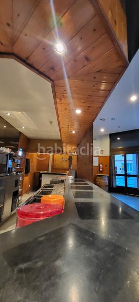 Foto 4424b0ef-bd89-495e-a254-fc16945e952e. Local comercial ocasion se vende bar en la Chantrea en Pamplona / Iruña