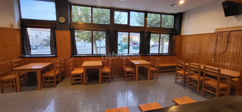 Foto 7462a319-7abe-4b72-8fa3-4e46772bfa4a. Local comercial ocasion se vende bar en la Chantrea en Pamplona / Iruña