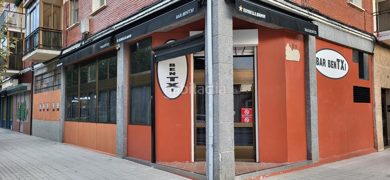 Foto 88a52b53-12c3-45b8-bec6-1cb7d2ec4388. Local comercial ocasion se vende bar en la Chantrea en Pamplona / Iruña