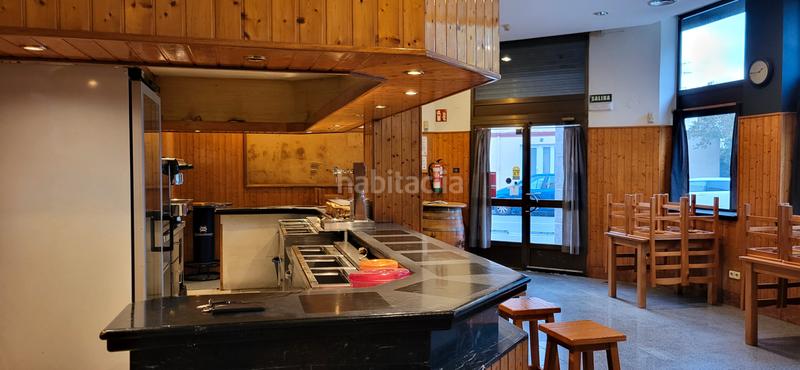 Foto 93d76684-8b29-4833-a0d0-f54953990d0e. Local comercial ocasion se vende bar en la Chantrea en Pamplona / Iruña