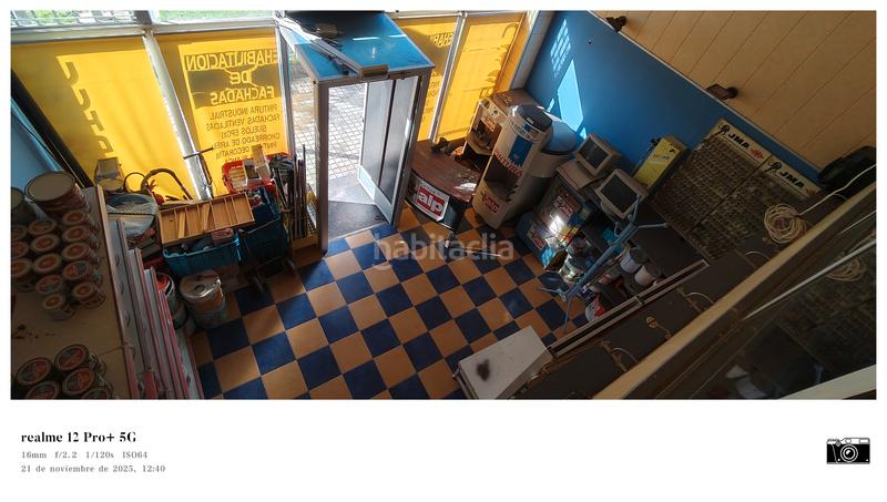 Foto 6396b86f-70b6-42d6-9631-444a6929f916. Local comercial a Barañáin / Barañain