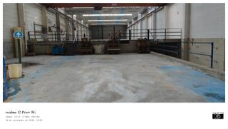 Capannone industriale  Calle mocholí. Oportunidad nave en venta en noain