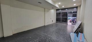 Location Local commercial  Calle mayor. Se alquila local en burlada