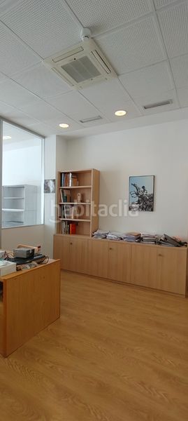 Foto 1e9ca6b0-1919-46e6-8c8e-d2bf70c728b5. Geschäftsraum in Rochapea Pamplona / Iruña