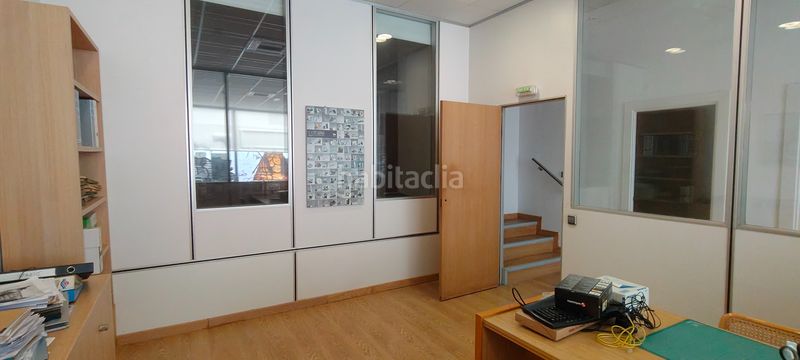 Foto 4476a7bf-03fb-48e8-b337-7481643f2162. Geschäftsraum in Rochapea Pamplona / Iruña