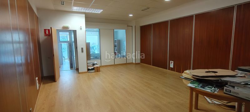 Foto 735a2bb3-727a-4a68-9e7e-88b71459779a. Geschäftsraum in Rochapea Pamplona / Iruña