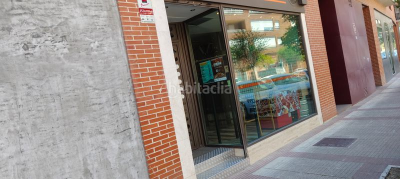 Foto b50cce38-61ef-435e-94d3-83109d6a6a6b. Local comercial a Barañáin / Barañain