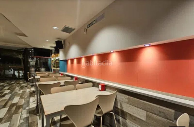 Foto dbfaa946-c633-4fd3-9208-6ddada9f96c4. Local comercial a Barañáin / Barañain