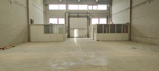 Location Bâtiment à usage industriel à Aranguren. Oportunidad de nave en alquiler