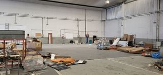 Bâtiment à usage industriel  Polígono iturrondo. Ocasion nave a la venta en poligono iturrondo