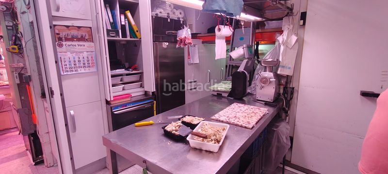 Foto 287bdf7d-7d58-4927-b709-5839b5481c76. Local comercial a Burlada