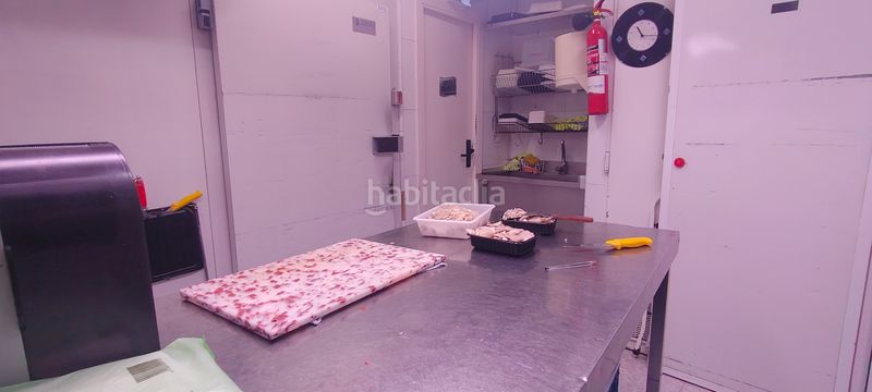 Foto 8f612ca2-e539-4e94-a566-a682e528d211. Local comercial a Burlada