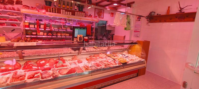 Foto 9f131a9f-7f90-4fd3-a003-8d591991256b. Local comercial a Burlada