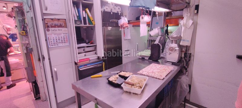 Foto b43663e0-4513-43d1-85ae-886d07fab953. Local comercial a Burlada