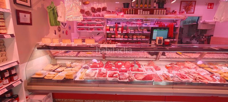 Foto c5a4e76f-6b31-4cb9-a5a4-bac18564b666. Local comercial a Burlada