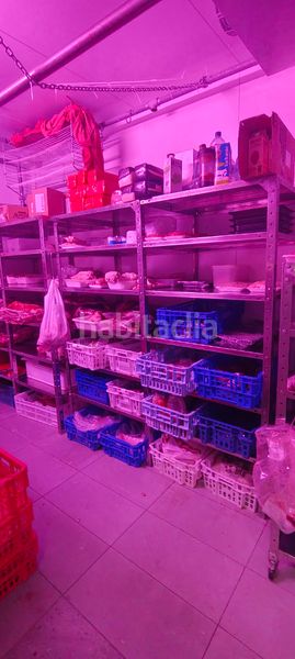 Foto d968dbec-9481-4123-adcf-c675d1250409. Local comercial a Burlada