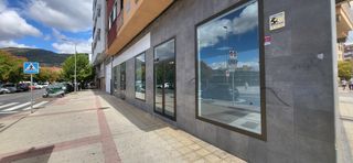 Local Comercial a Avenida de Don Marcelo Celayeta