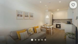 Affitto Loft in Mendebaldea - Ermitagaña. Oportunidad se alquila lofs en mendebaldea