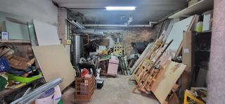 Local Comercial a Calle Nicanor Beistegui